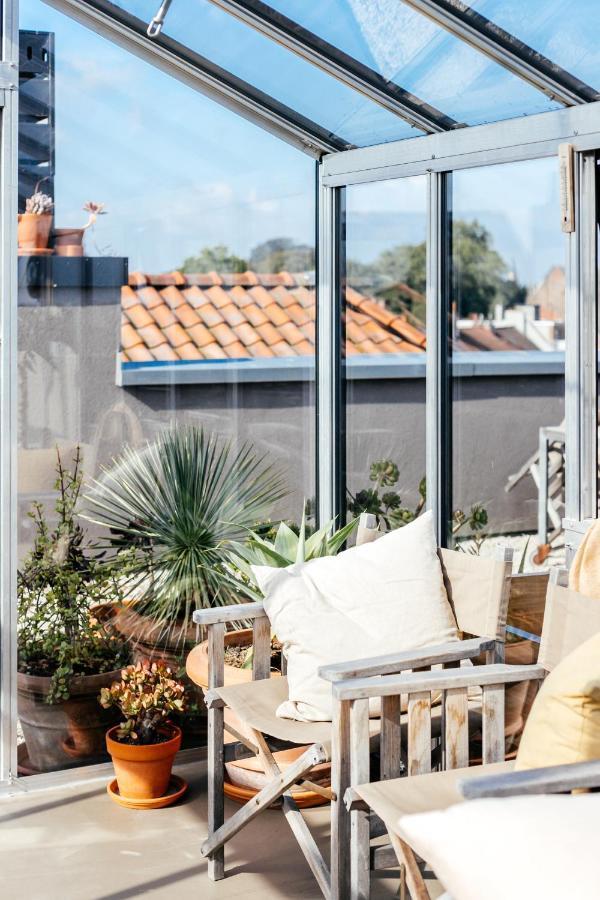 Great To Stay Gent I Apartments Exterior foto