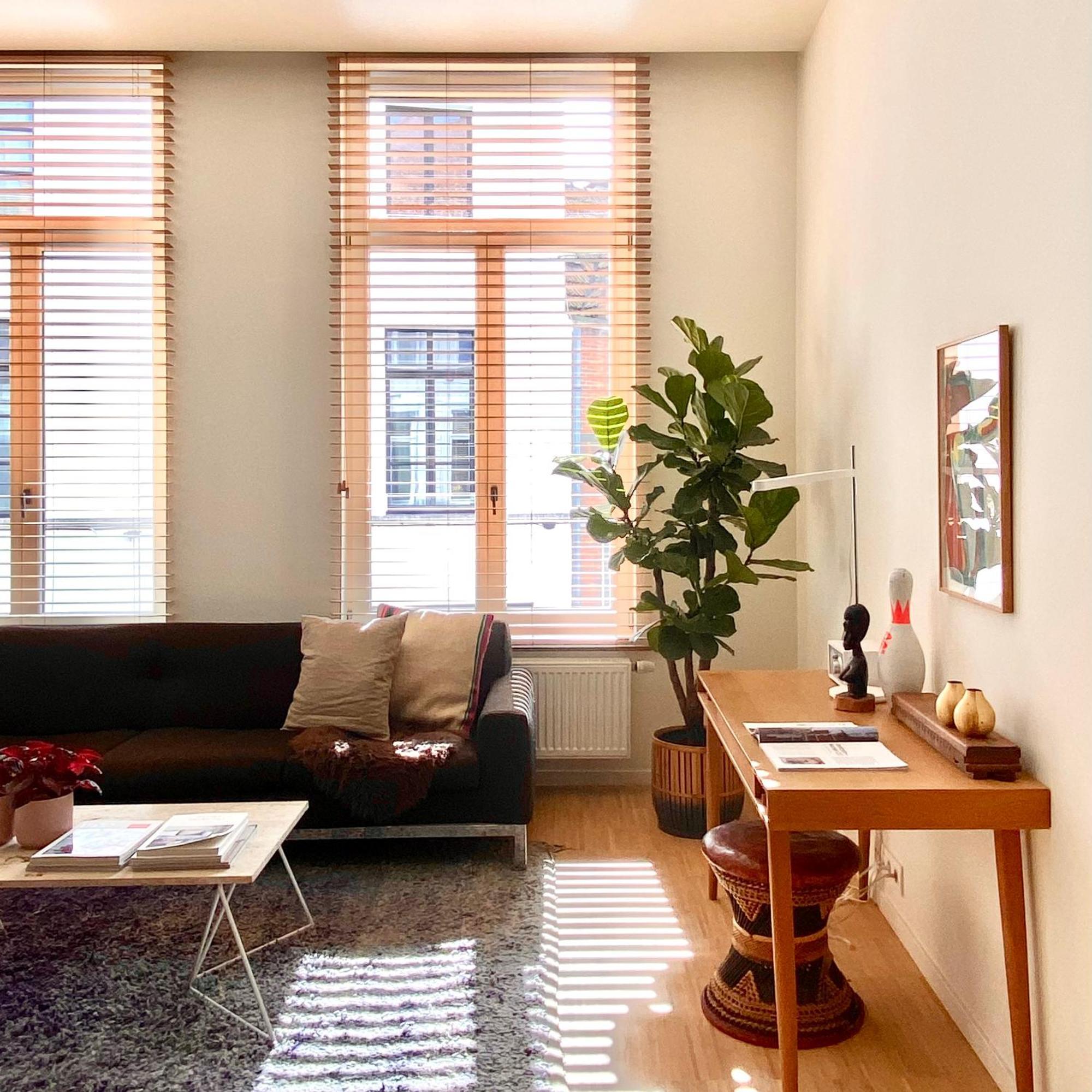 Great To Stay Gent I Apartments Exterior foto