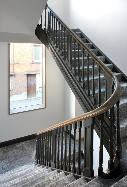Great To Stay Gent I Apartments Exterior foto